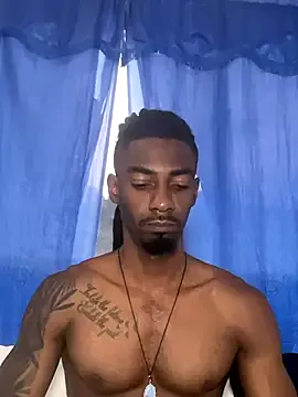 Offline Malkon_Big on StripChat