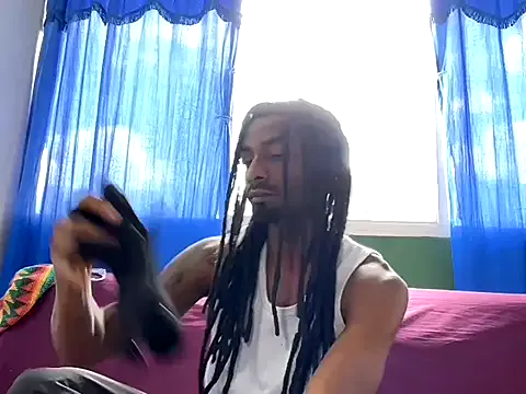 Offline Malkon_Big on StripChat