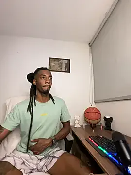 Offline Malkon_Big on StripChat