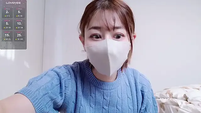 Offline Mamu_Mamu_ on StripChat