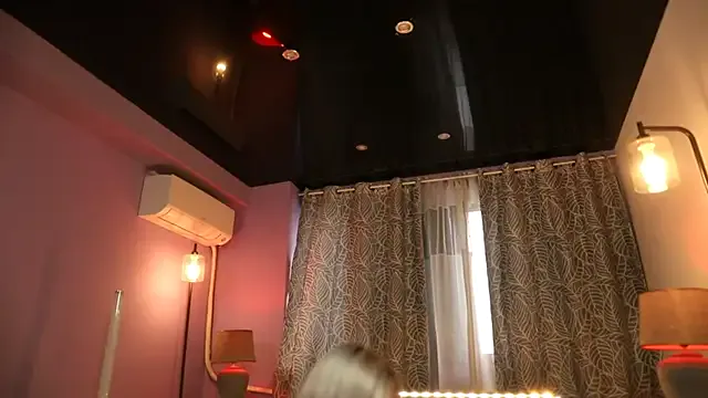 Private mandypeas on StripChat