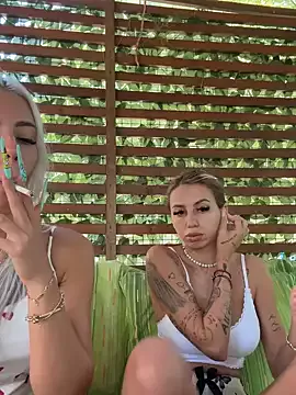 Private mandypeas on StripChat