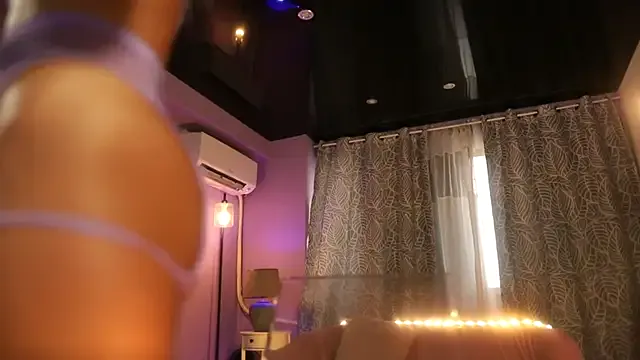 Private mandypeas on StripChat