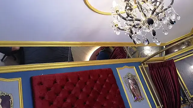 Freechat MarcoVitto on StripChat