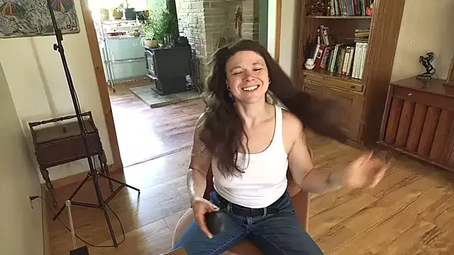 Offline MarcyJones on StripChat