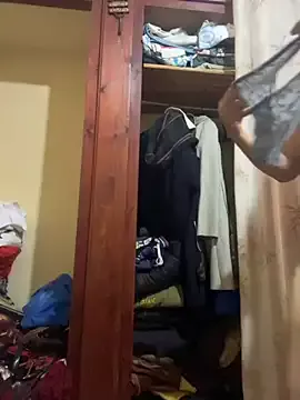 Offline Marewa12 on StripChat