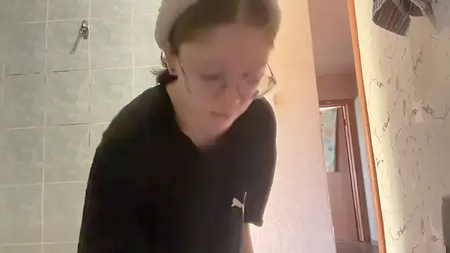 Offline MargarettNewbie on StripChat