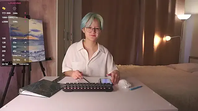 Offline MargertDoyen on StripChat