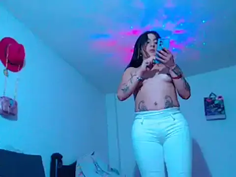 StripChat MARIANAWEED is Freechat MARIANAWEED — SHOW HARD COCK AND TWERKING