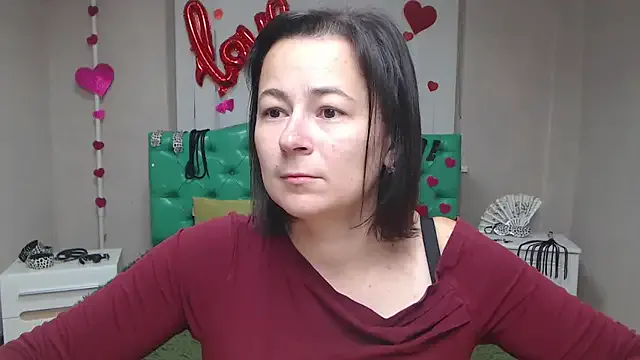 Offline MarieSho on StripChat