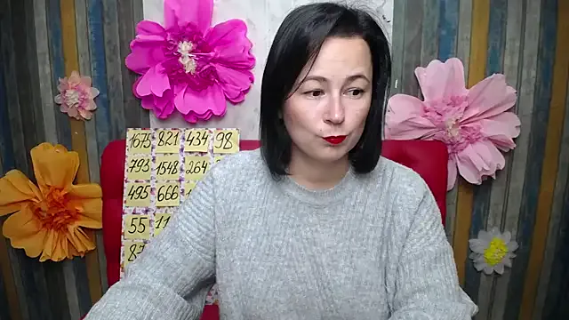 Offline MarieSho on StripChat