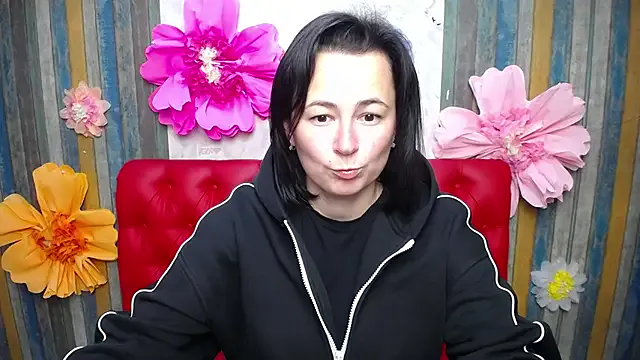 Offline MarieSho on StripChat