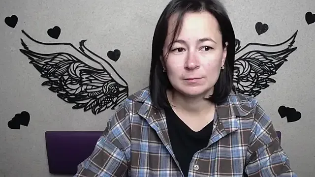 Offline MarieSho on StripChat