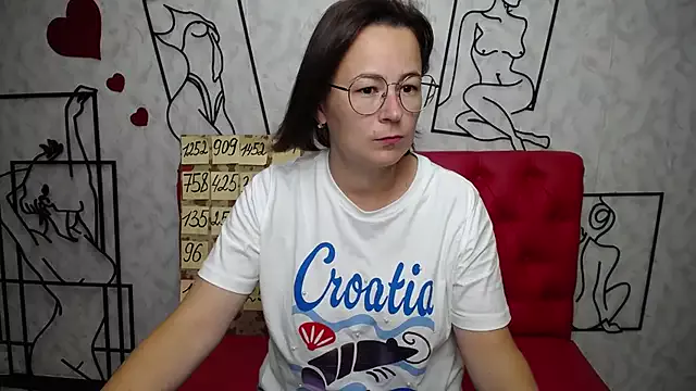 Offline MarieSho on StripChat