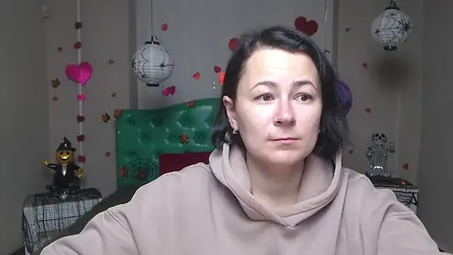 MarieSho — drive me crazy..