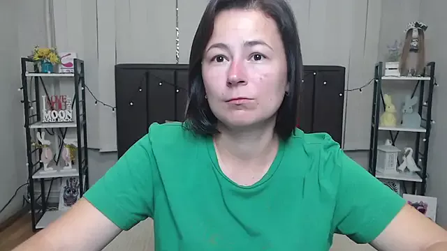 Offline MarieSho on StripChat