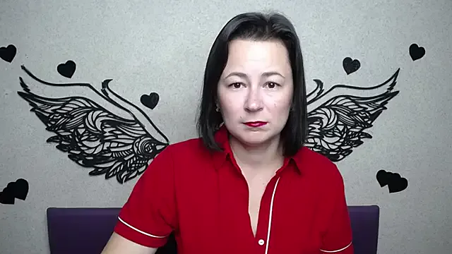 Offline MarieSho on StripChat