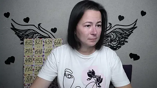 Offline MarieSho on StripChat