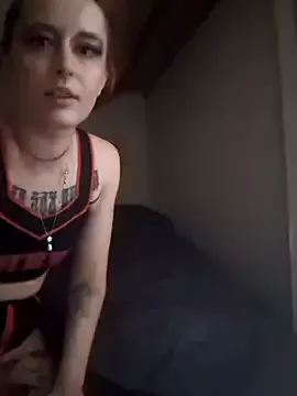 Offline marijacucu on StripChat