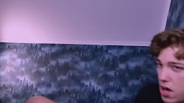 MarkShot_ — show soft cock