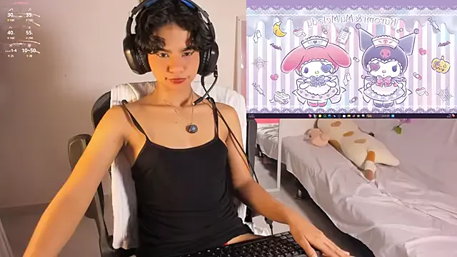 Offline marlena3312 on StripChat