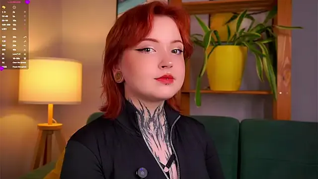 Freechat MarnaHarbor on StripChat