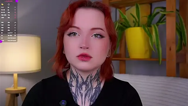 Freechat MarnaHarbor on StripChat