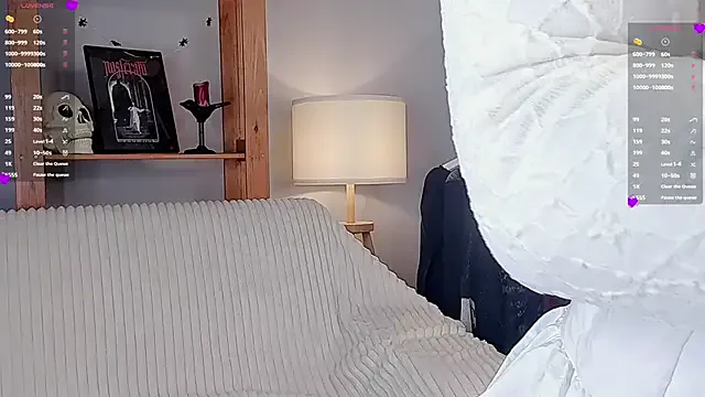 Freechat MarnaHarbor on StripChat