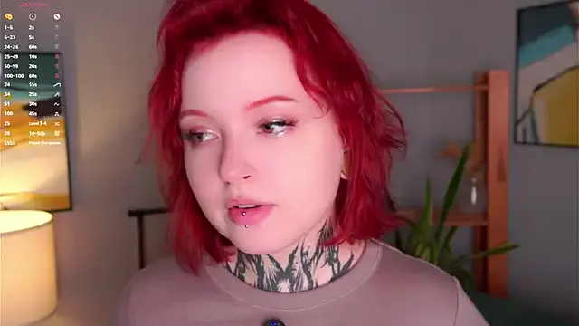 Freechat MarnaHarbor on StripChat