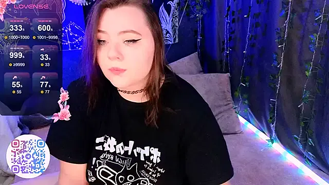 Offline Marshmallowbeauty on StripChat