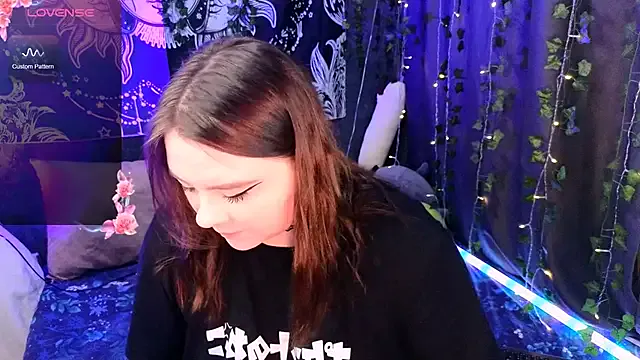 StripChat Marshmallowbeauty is Freechat Marshmallowbeauty — Suck fingers