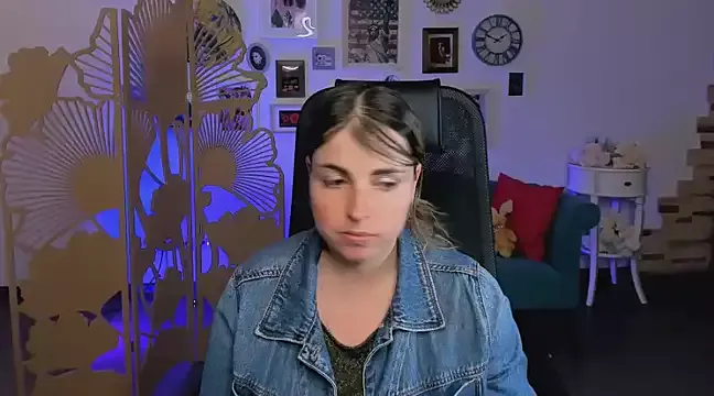 Offline MartaEdams on StripChat