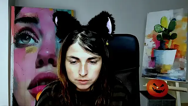 Offline MartaEdams on StripChat