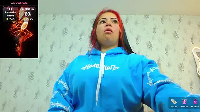 Freechat martinna_tay on StripChat