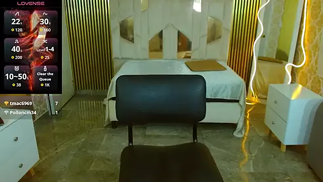 Freechat martinna_tay on StripChat