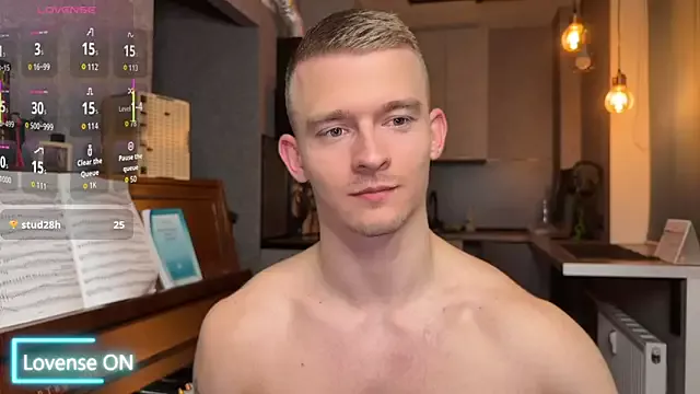 Freechat Marvelboy_ on StripChat