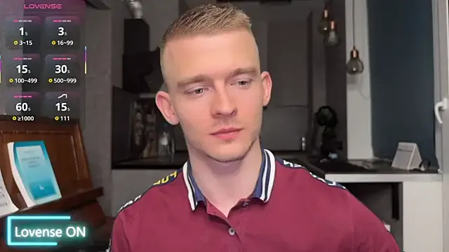 Freechat Marvelboy_ on StripChat