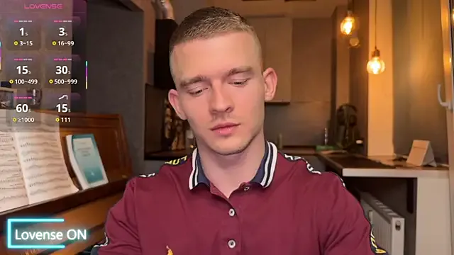 Freechat Marvelboy_ on StripChat