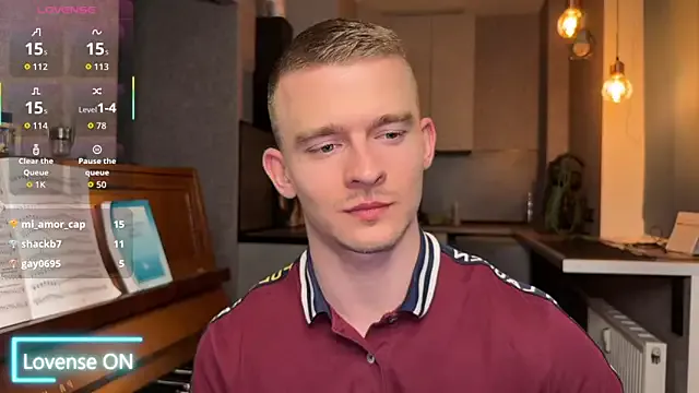 Freechat Marvelboy_ on StripChat