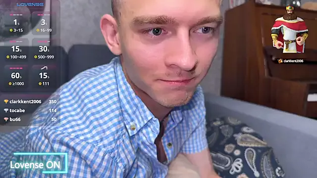 Freechat Marvelboy_ on StripChat