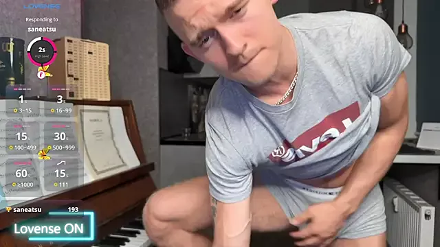 Freechat Marvelboy_ on StripChat