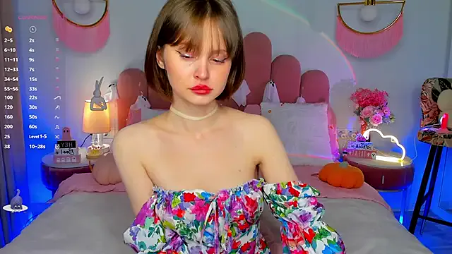 Offline MaryLew on StripChat