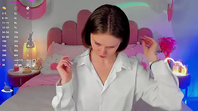 Offline MaryLew on StripChat