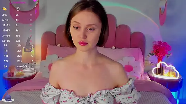 Offline MaryLew on StripChat