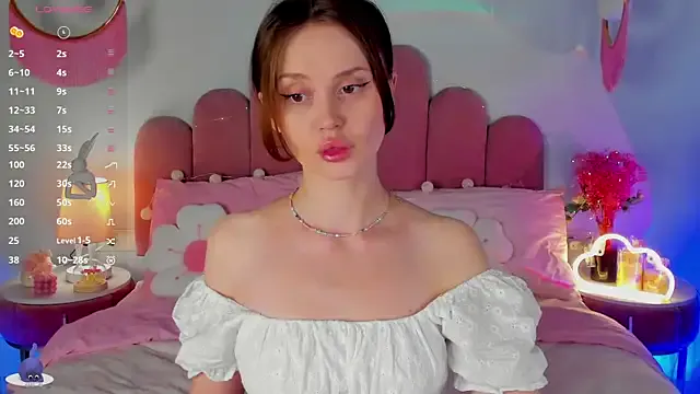 Offline MaryLew on StripChat