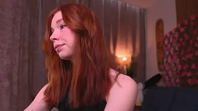 Freechat MaryPratt on StripChat