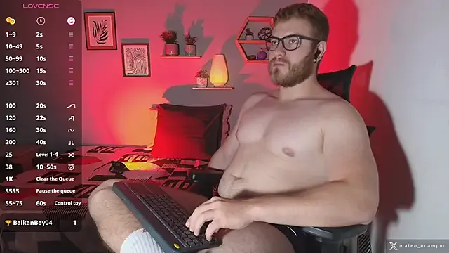 Offline mateo_ocampo on StripChat