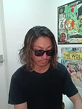 matubazue — Freechat on StripChat