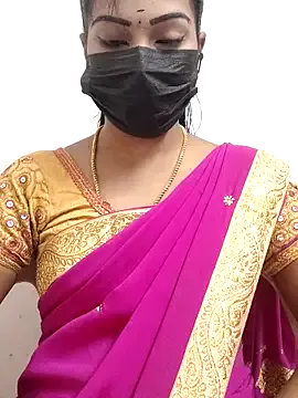 Private meena_27 on StripChat