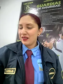 Megan-01- — Freechat on StripChat